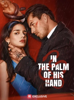 In the Palm of His Hand