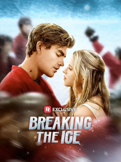 Breaking the Ice